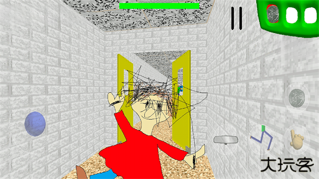 逃离巴迪老师最新版下载