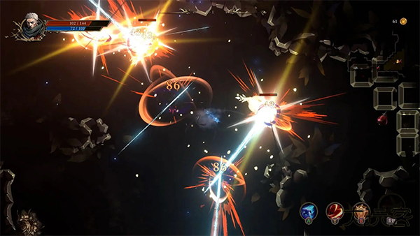 深渊之影最新版下载