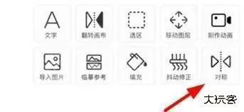 熊猫绘画