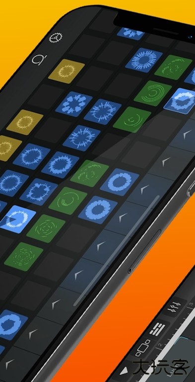 Garage Band Guide库乐队安卓版