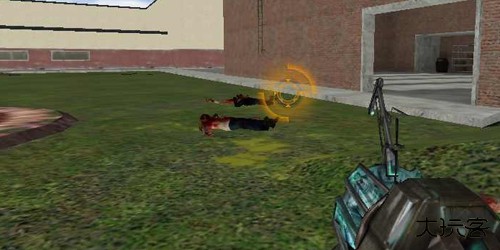 盖瑞模组自制版