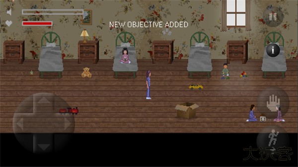 霍普先生的玩具屋2最新版下载