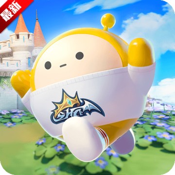 蛋仔派对OPPO渠道服下载