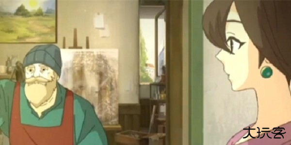 倾听画语最美好的景色中文版第一章通关技巧截图3