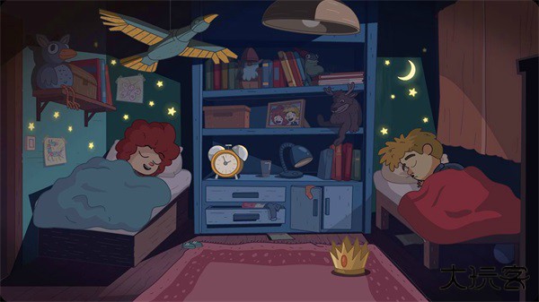 迷失乐园最新版下载