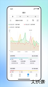 小麦智电手机版最新版下载 v2.3.3安卓版
