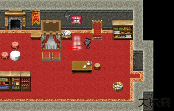 羊村大崩坏灰太狼篇手机版游戏攻略5