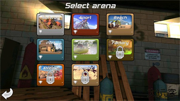 极限摩托3最新版下载