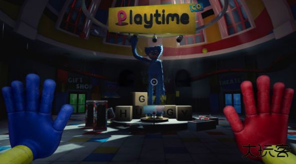 poppyplaytime3手游正版最新版下载
