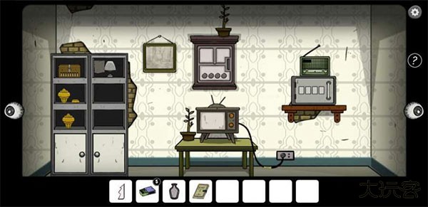 黑暗日记最新版下载