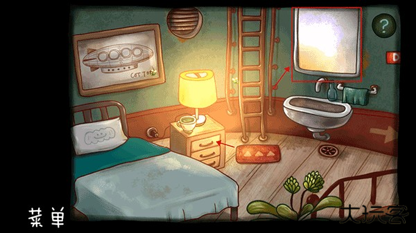 南瓜先生大冒险