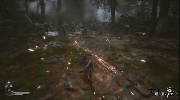 黑神话悟空手机版