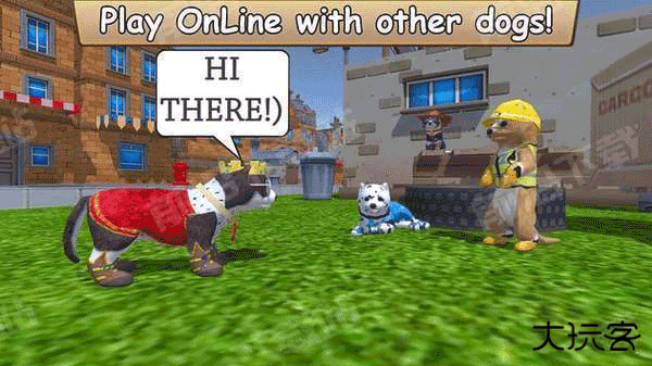 美国Zoom动物最新版下载