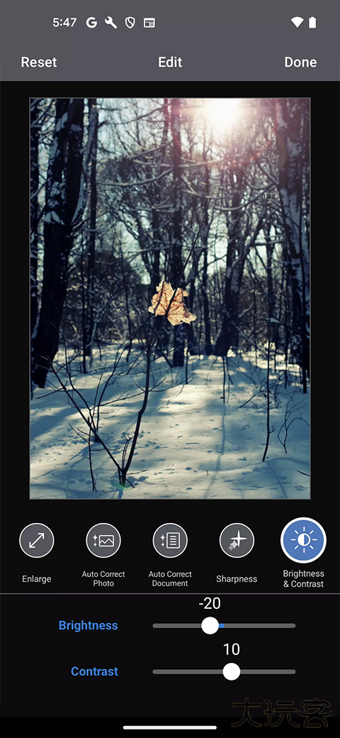 Epson Smart Panel免费下载