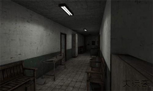 标本零恐怖游戏联机版下载