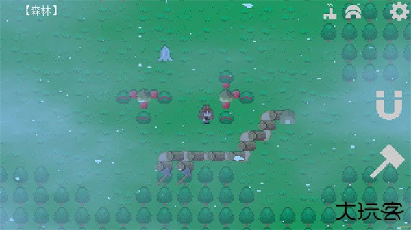 挂机工厂最新版下载