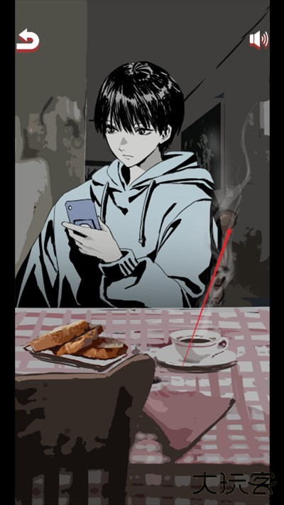 怪谈学校手游下载最新版