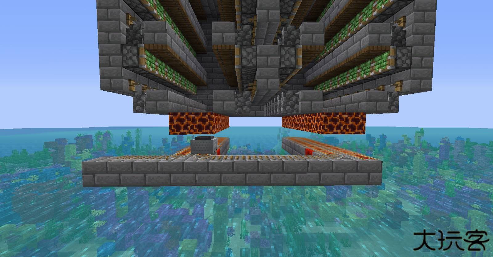 我的世界珍妮Slipperyt模组