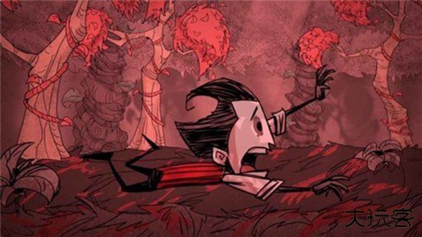 饥荒哈姆雷特最新版下载