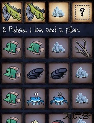 饥荒海难联机版