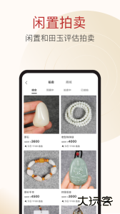 藏玉玉石交易平台官方版下载 v6.2.9安卓版