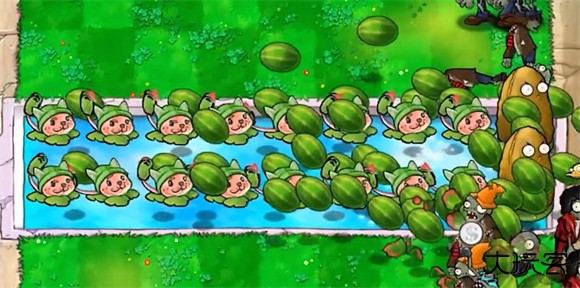 植物大战僵尸西游版龙宫版最新版下载