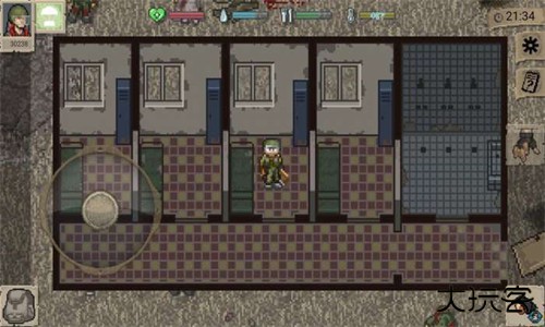 迷你Dayz汉化版下载