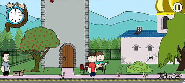 社死模拟器最新版下载