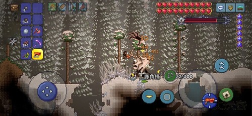 泰拉瑞亚联机版汉化版下载