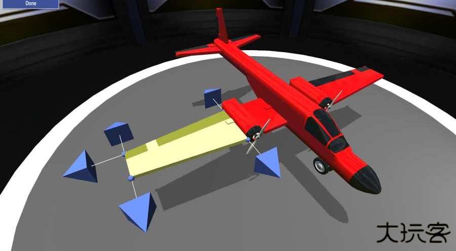 简单飞行中文版最新版下载