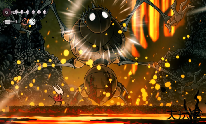 空洞骑士丝之歌最新版下载