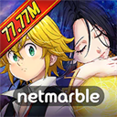 七人传奇光与暗之交战国际服最新版下载