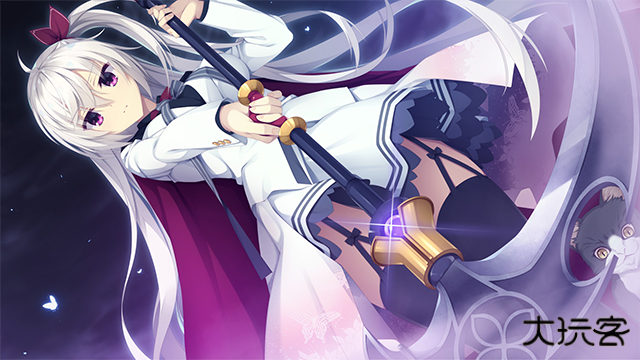 星光咖啡馆与死神之蝶冷狐版最新版下载