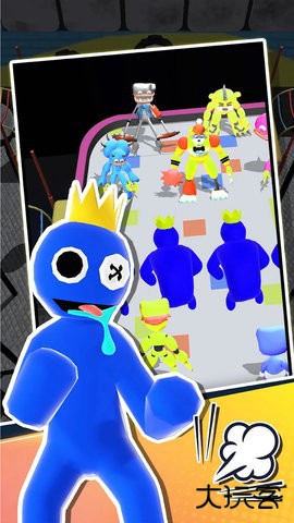 合成之旅正式版