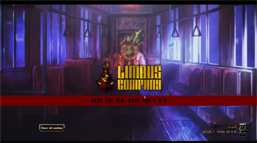 边狱巴士中文版