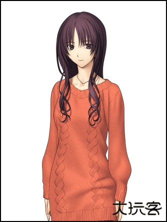 角色设定截图11