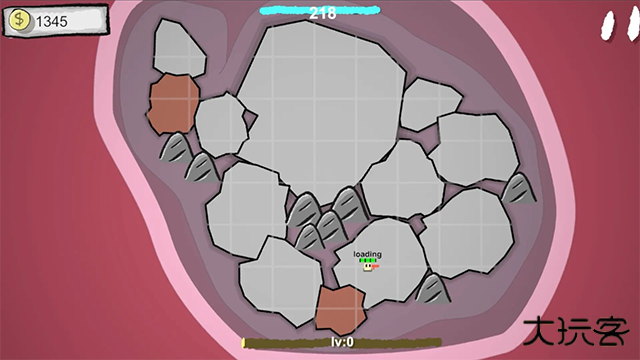 占山为王游戏最新版下载