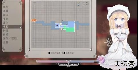 AliceinCradle安卓移植版