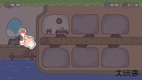 仓鼠旅馆最新版新手指南5