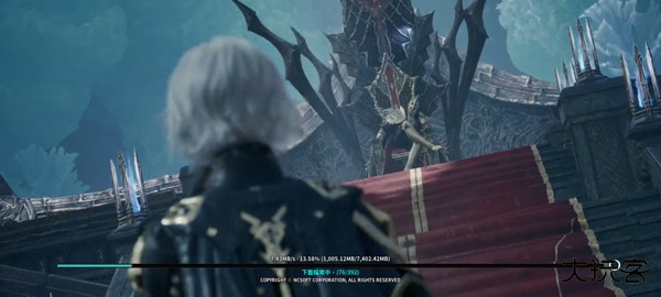 永恒之塔2国际服