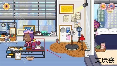 米加小镇无广告免费版