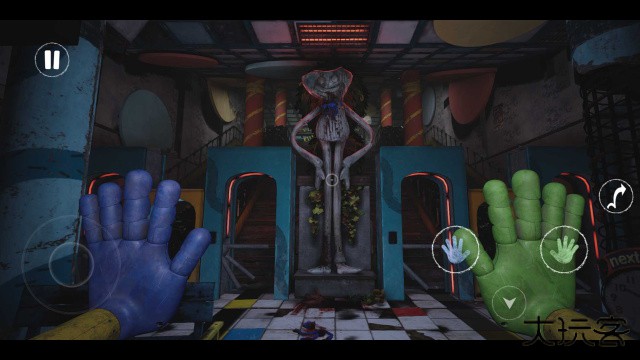 波比的游戏时间第三章官方正版最新版下载