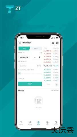 zt交易所app官方下载6.160.0安卓版