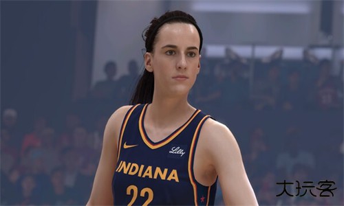NBA2K25全明星版