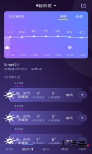 中国天气官方版客户端下载 v9.1.0.8安卓版