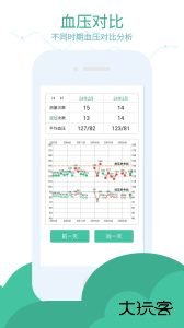 血压笔记app最新版下载 v4.2.5安卓版