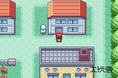 口袋妖怪火红版