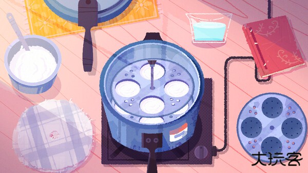 薇妮巴一家最新版下载