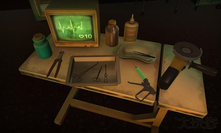 野兽牙医模拟器最新版下载