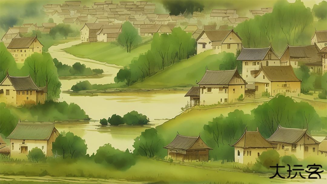 拾光小院最新版下载